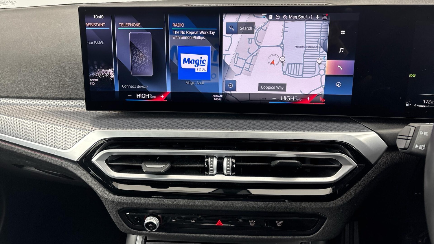 Used BMW 3 Series 2024 for sale - 76760302: Photo 8