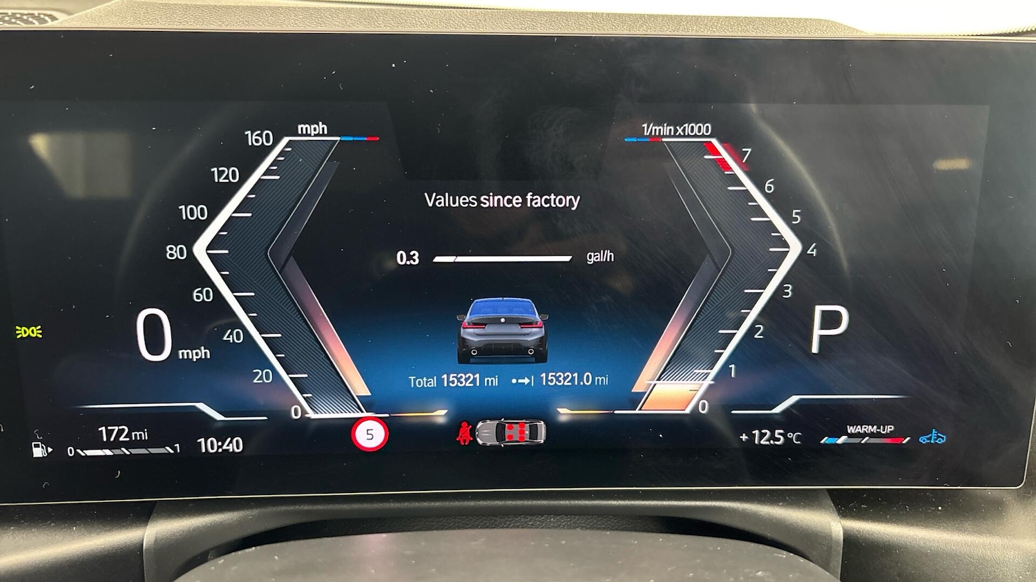 Used BMW 3 Series 2024 for sale - 76760302: Photo 9