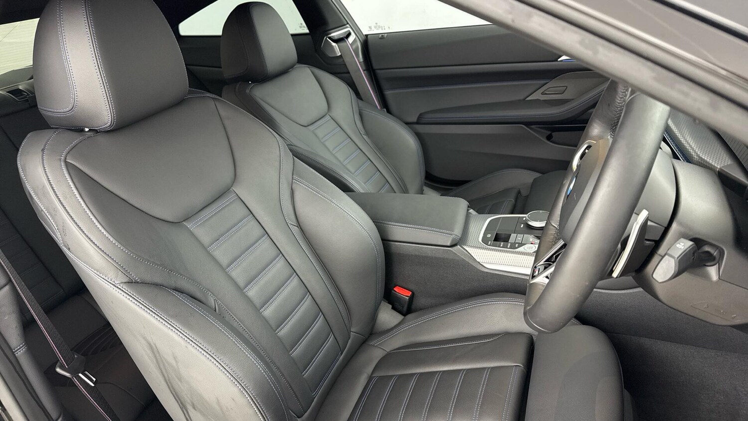 Used BMW 4 Series 2025 for sale - 77254651: Photo 11