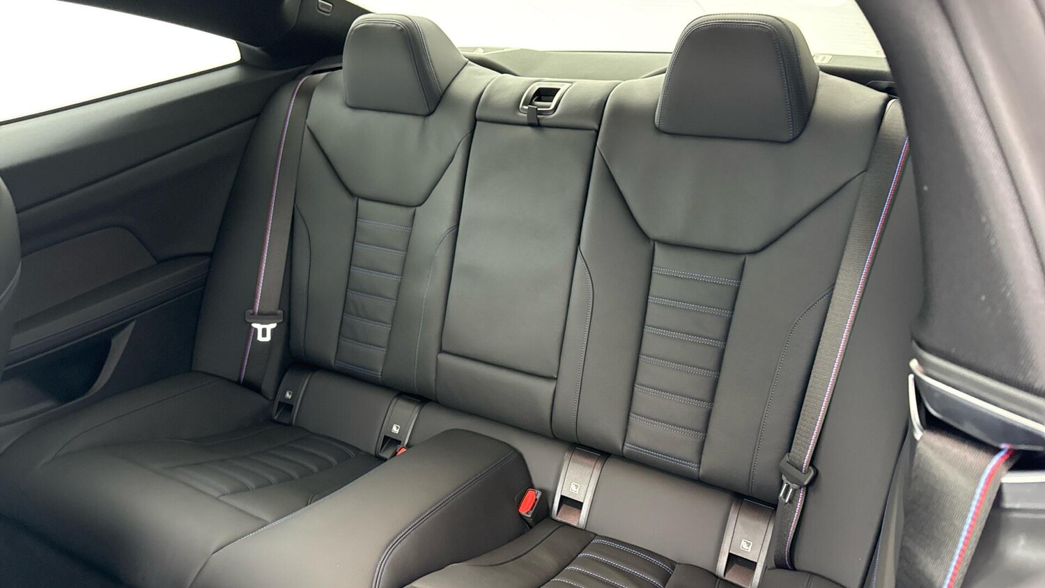 Used BMW 4 Series 2025 for sale - 77254651: Photo 12