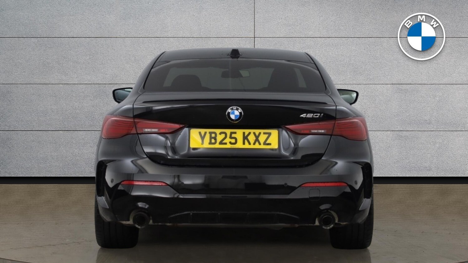 Used BMW 4 Series 2025 for sale - 77254651: Photo 15