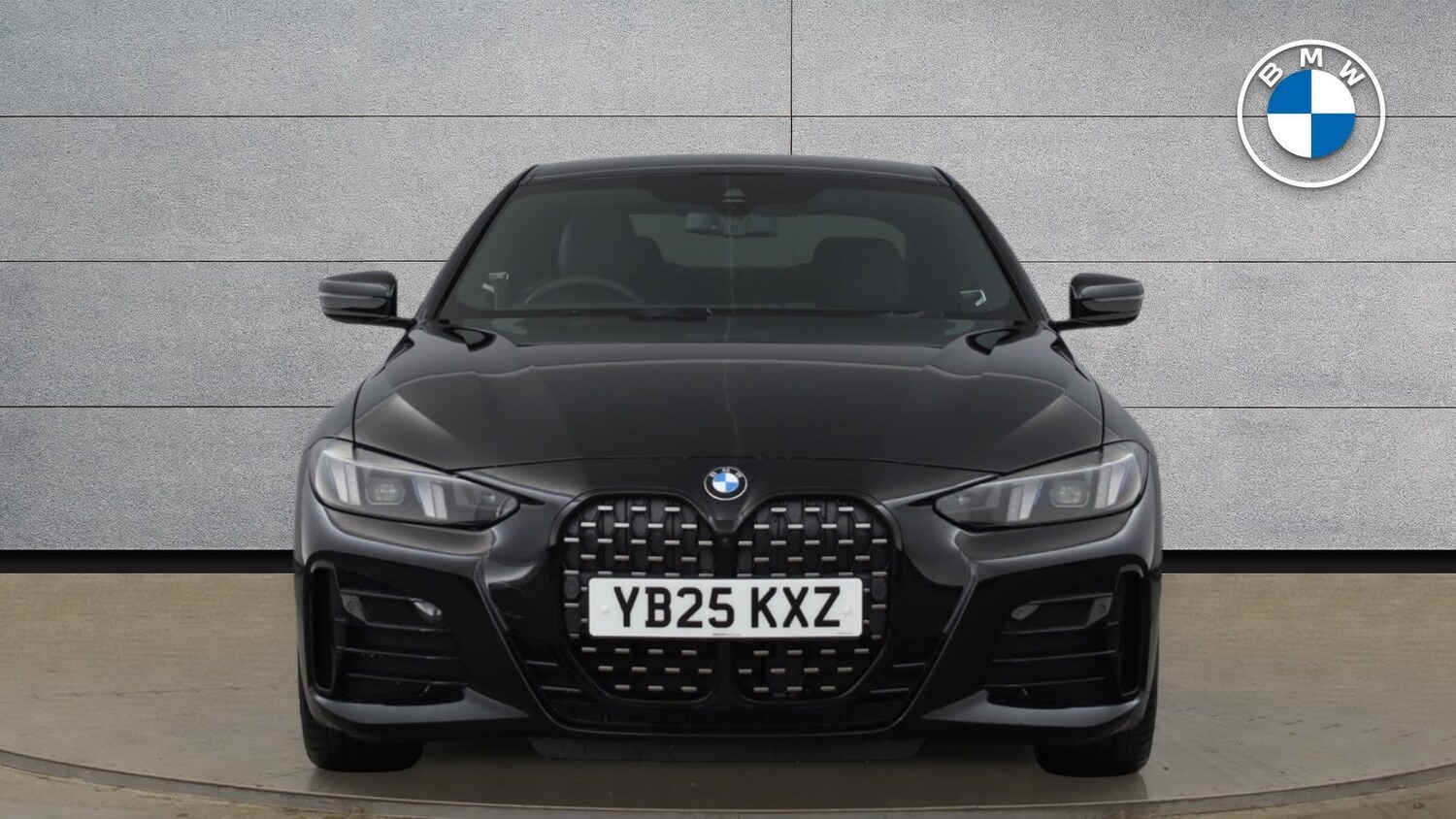 Used BMW 4 Series 2025 for sale - 77254651: Photo 16