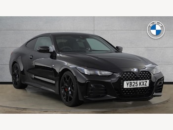 (25) - 420i M Sport Coupe 2-Door