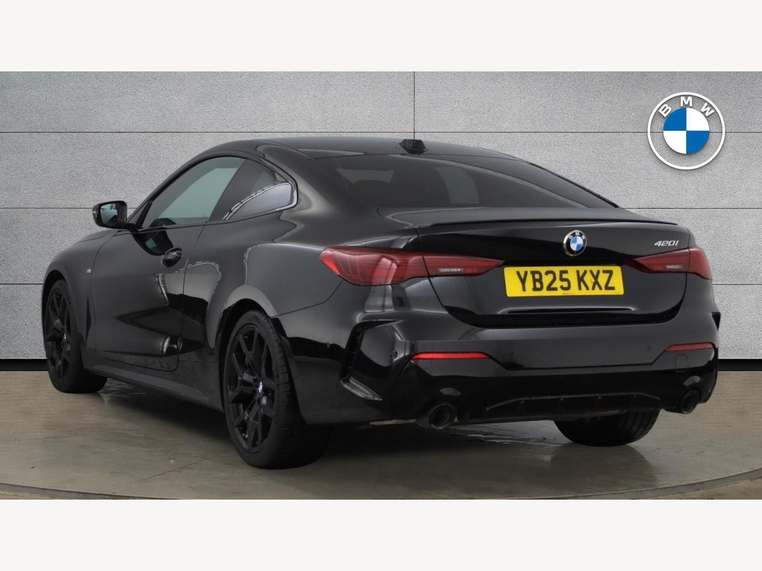 Used BMW 4 Series 2025 for sale - 77254651: Photo 2