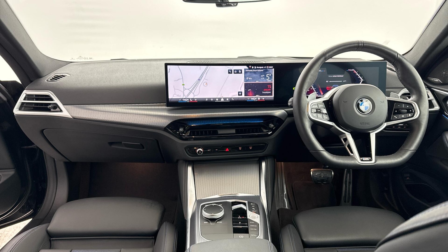 Used BMW 4 Series 2025 for sale - 77254651: Photo 4