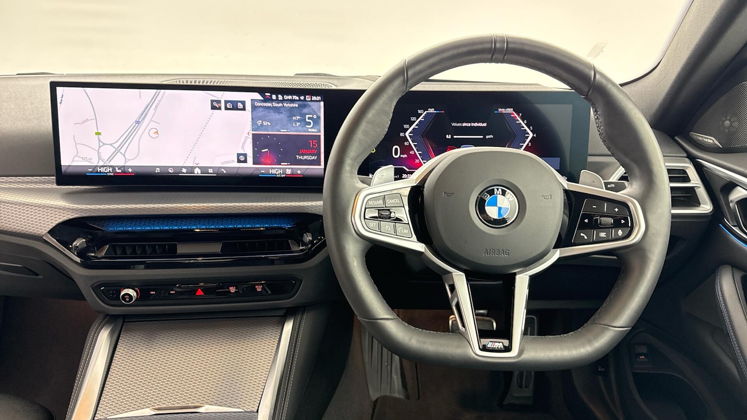 Used BMW 4 Series 2025 for sale - 77254651: Photo 5