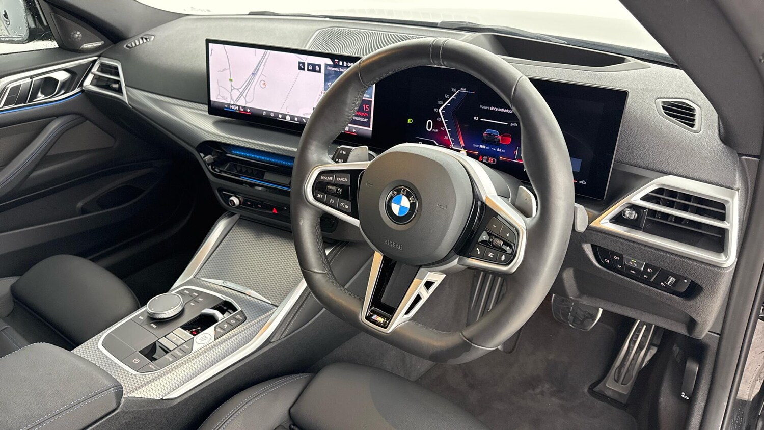 Used BMW 4 Series 2025 for sale - 77254651: Photo 6