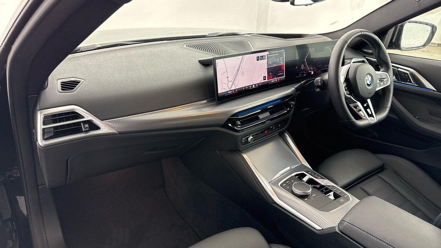 Used BMW 4 Series 2025 for sale - 77254651: Photo 7