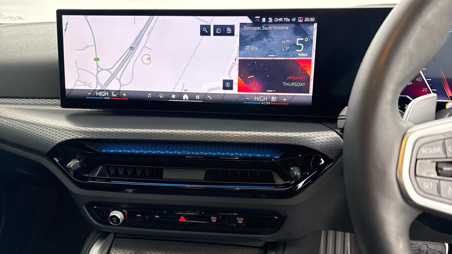 Used BMW 4 Series 2025 for sale - 77254651: Photo 8