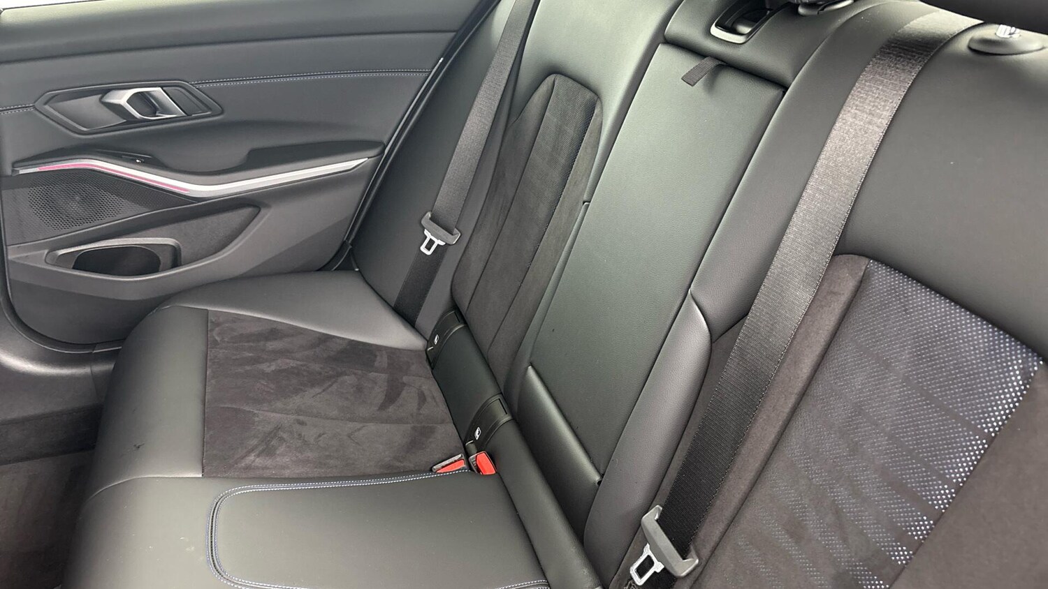 Used BMW 3 Series 2024 for sale - 77290953: Photo 12