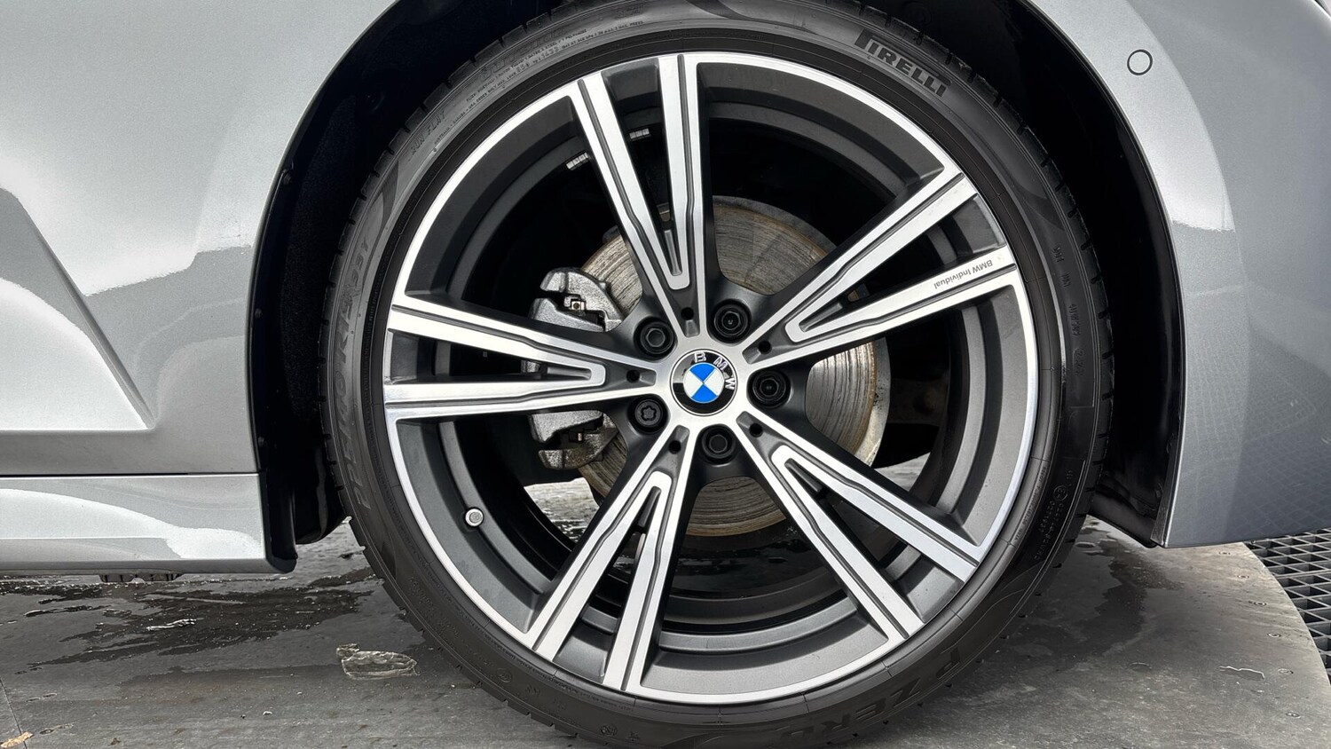 Used BMW 3 Series 2024 for sale - 77290953: Photo 14