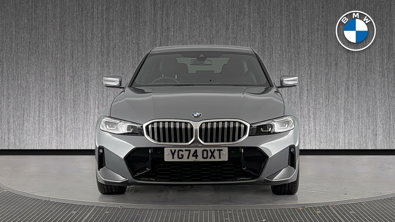 Used BMW 3 Series 2024 for sale - 77290953: Photo 16