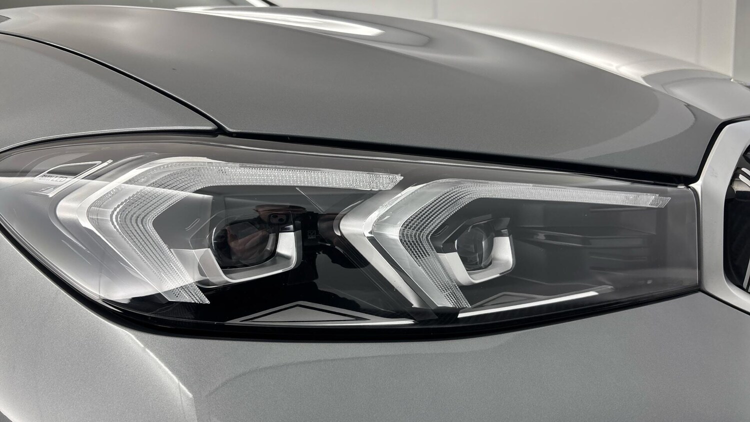 Used BMW 3 Series 2024 for sale - 77290953: Photo 23