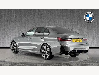 Used BMW 3 Series 2024 for sale - 77290953: Photo
