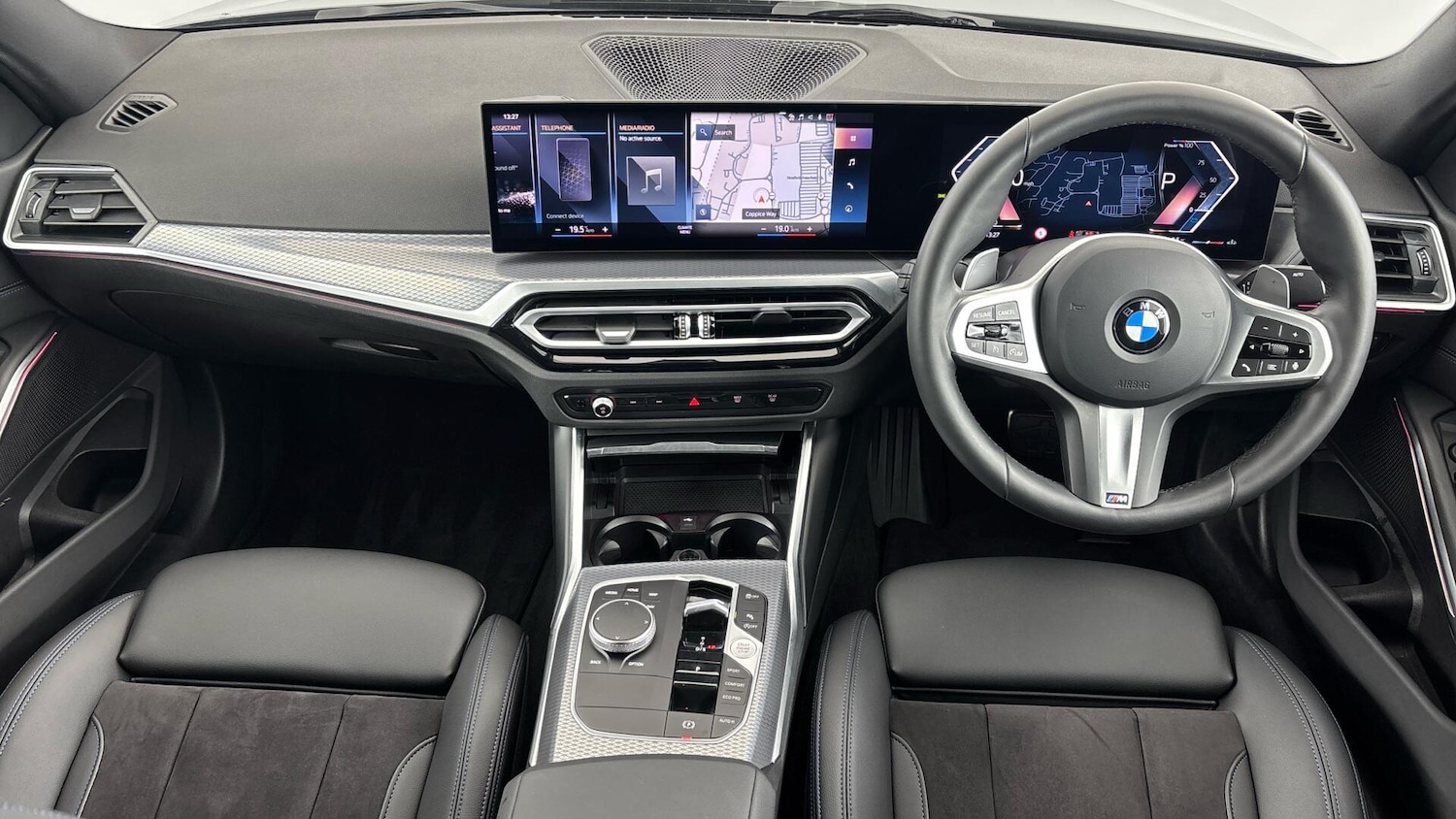 Used BMW 3 Series 2024 for sale - 77290953: Photo 4