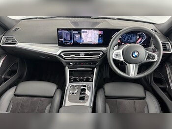 Used BMW 3 Series 2024 for sale - 77290953: Photo