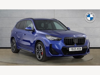 Used BMW X1 2025 for sale - 77970176: Photo