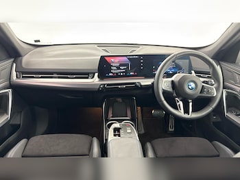 Used BMW X1 2025 for sale - 77970176: Photo