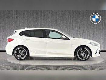 Used BMW 1 Series 2019 for sale - 77925592: Photo