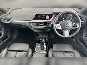 Used BMW 1 Series 2019 for sale - 77925592: Photo