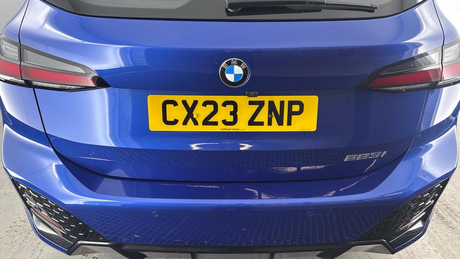 Used BMW 2 Series 2023 for sale - 78006456: Photo 24