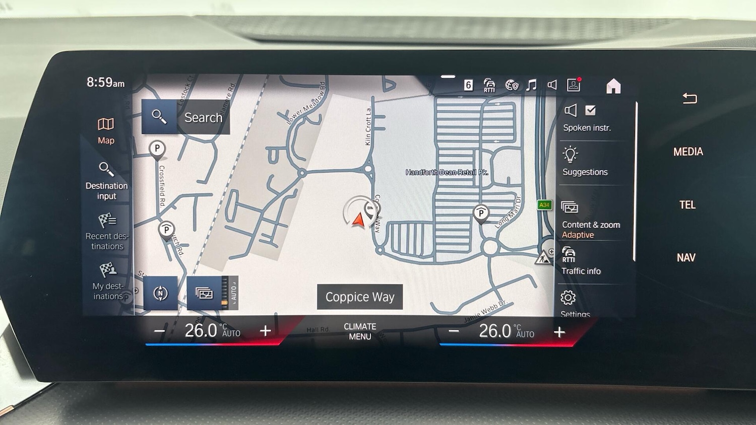 Used BMW 2 Series 2023 for sale - 78006456: Photo 38