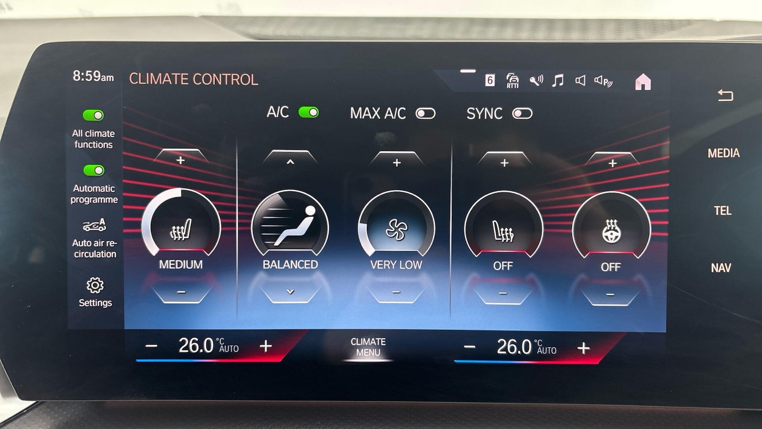 Used BMW 2 Series 2023 for sale - 78006456: Photo 42