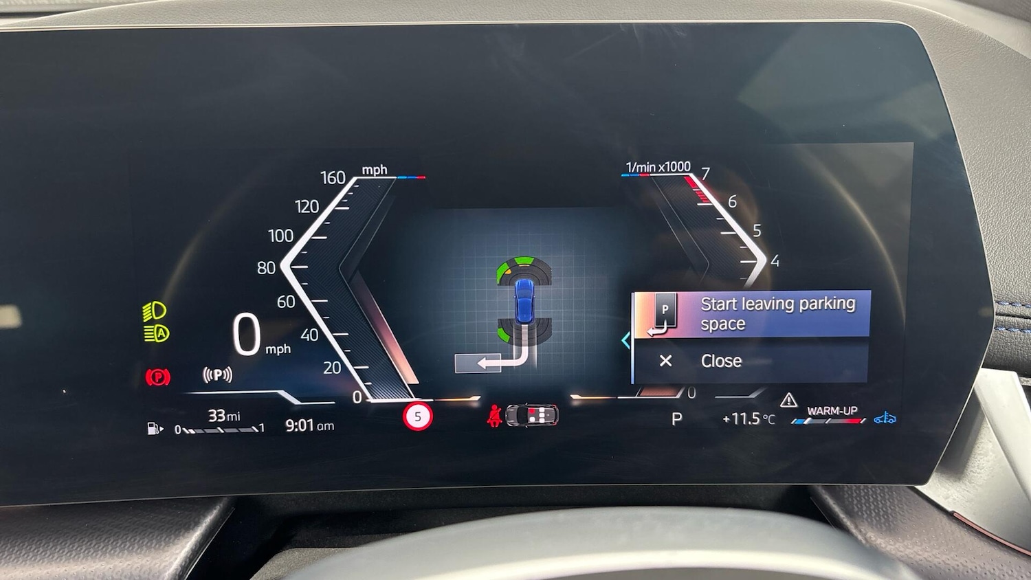 Used BMW 2 Series 2023 for sale - 78006456: Photo 9