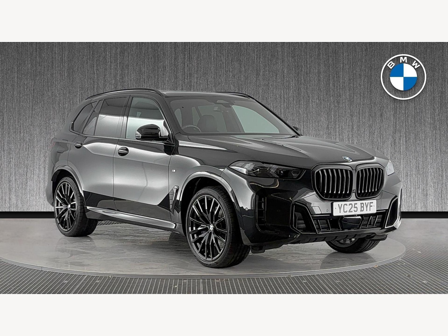Used BMW X5 2025 for sale - 76760065: Photo 1