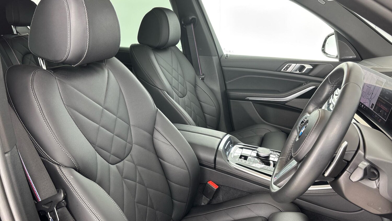 Used BMW X5 2025 for sale - 76760065: Photo 11