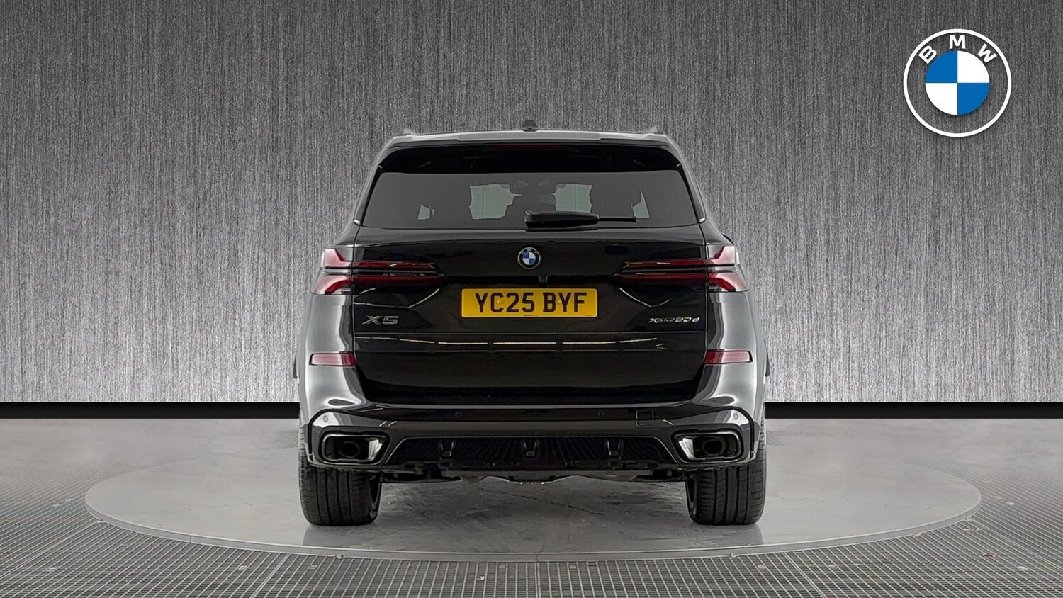 Used BMW X5 2025 for sale - 76760065: Photo 15
