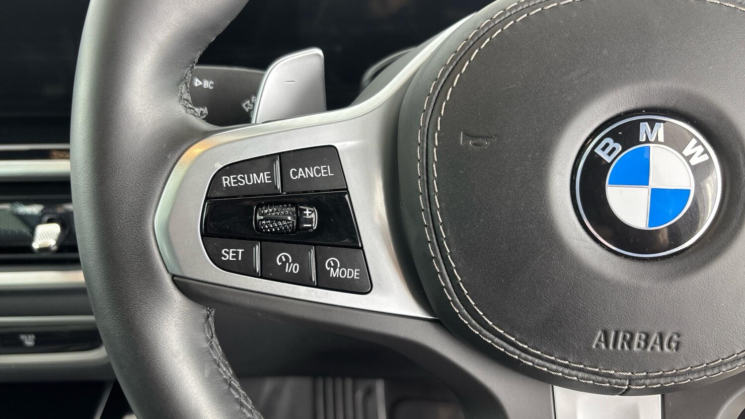 Used BMW X5 2025 for sale - 76760065: Photo 17