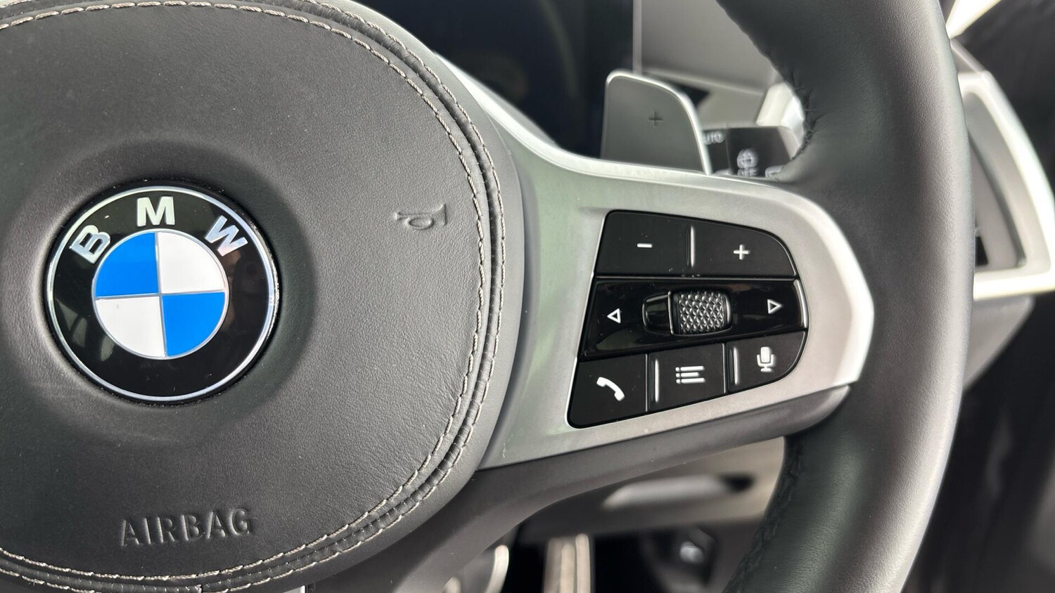 Used BMW X5 2025 for sale - 76760065: Photo 18