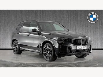 Used BMW X5 2025 for sale - 76760065: Photo