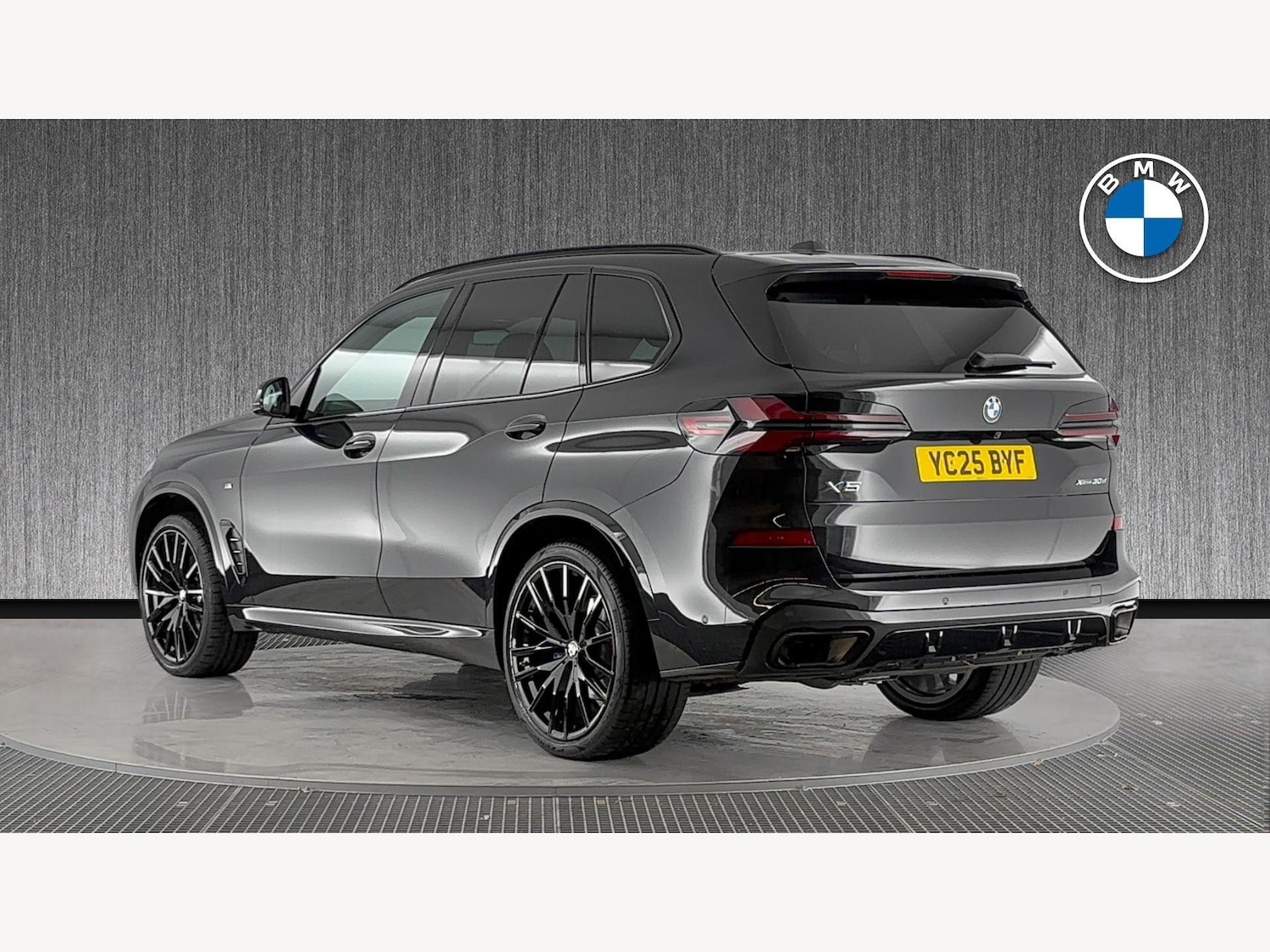 Used BMW X5 2025 for sale - 76760065: Photo 2