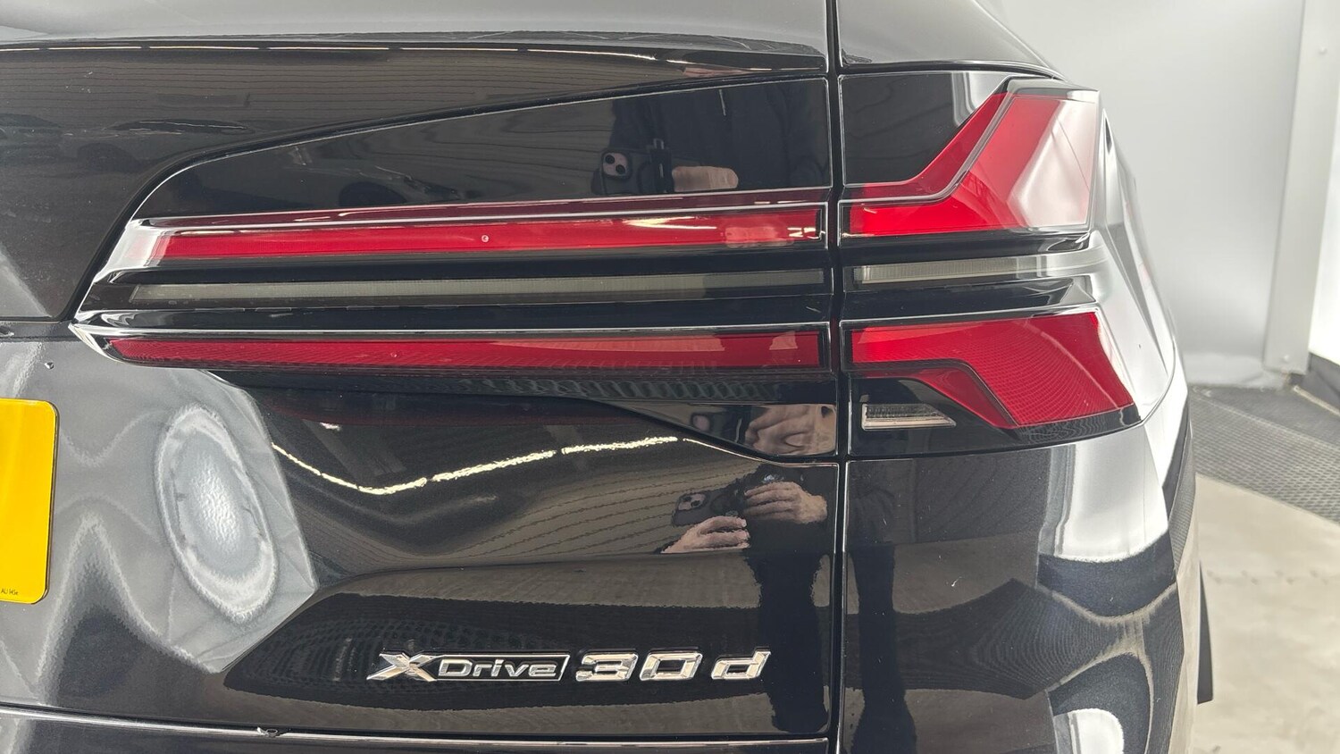 Used BMW X5 2025 for sale - 76760065: Photo 22