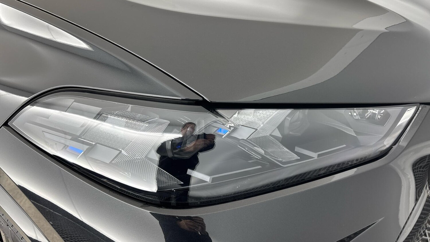 Used BMW X5 2025 for sale - 76760065: Photo 23