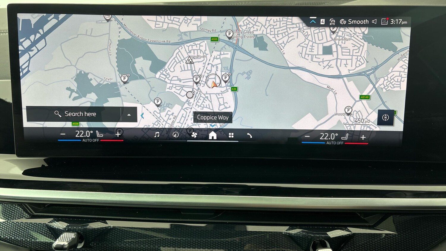 Used BMW X5 2025 for sale - 76760065: Photo 25