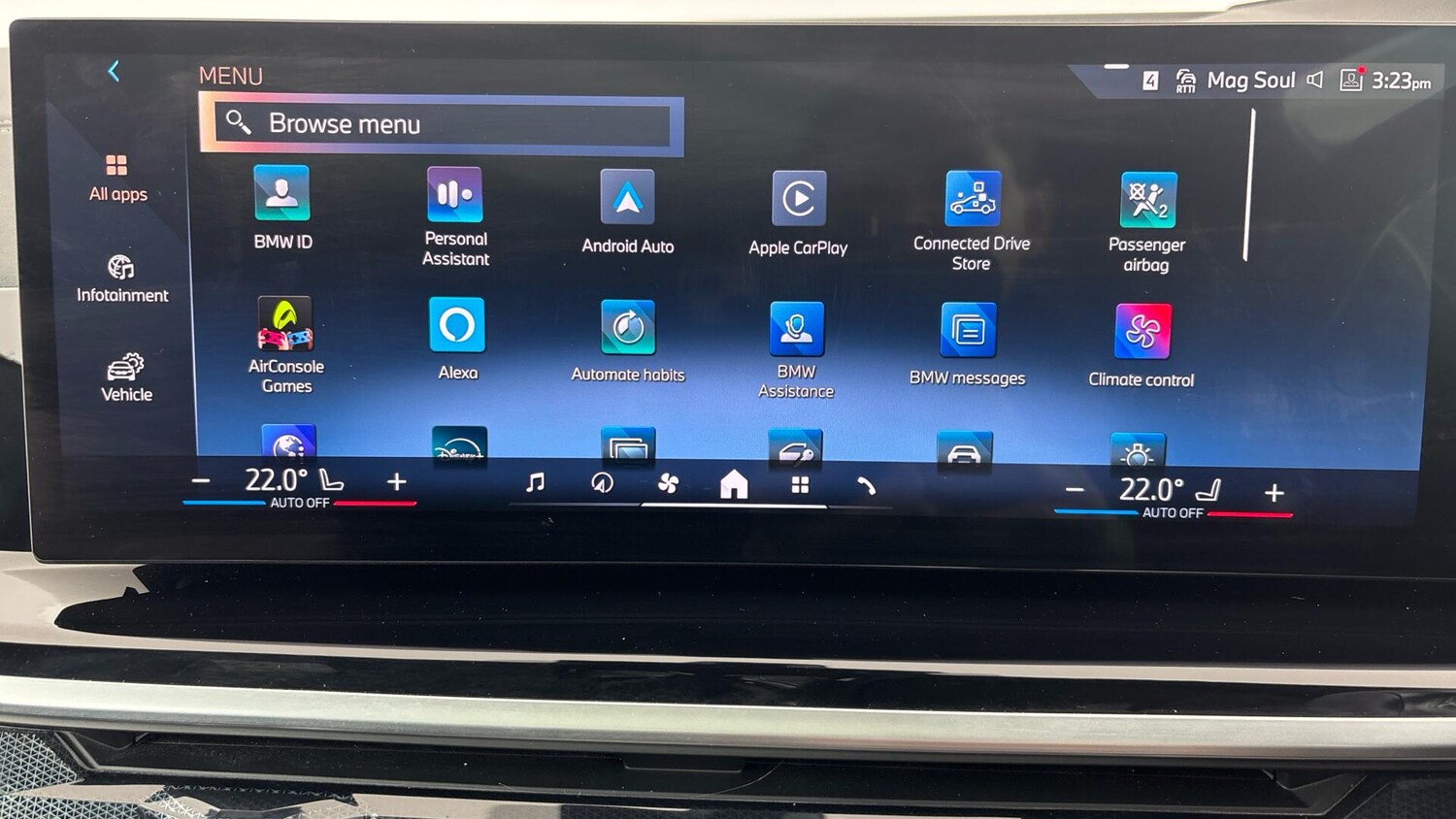 Used BMW X5 2025 for sale - 76760065: Photo 32