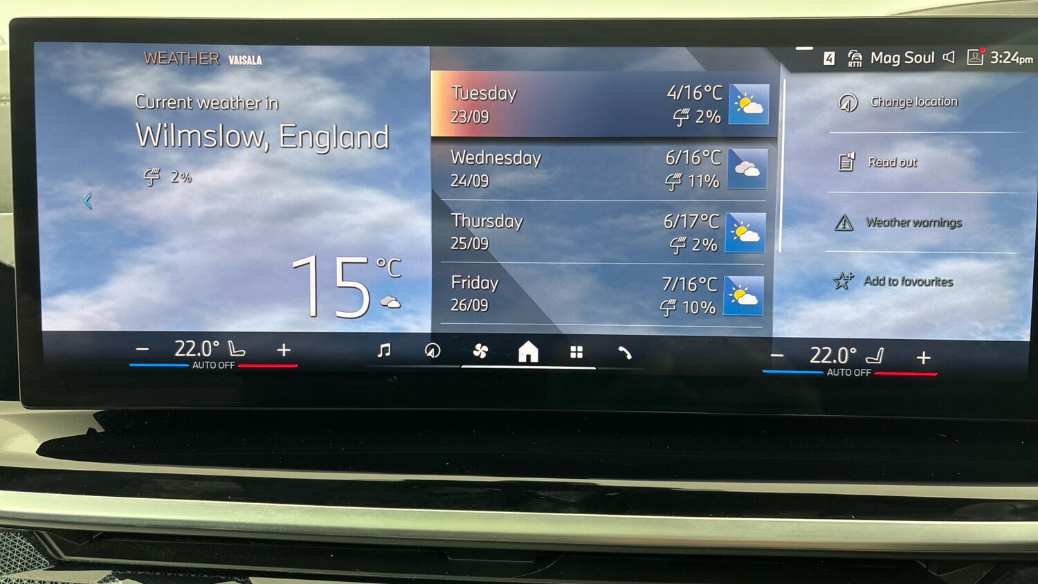 Used BMW X5 2025 for sale - 76760065: Photo 33