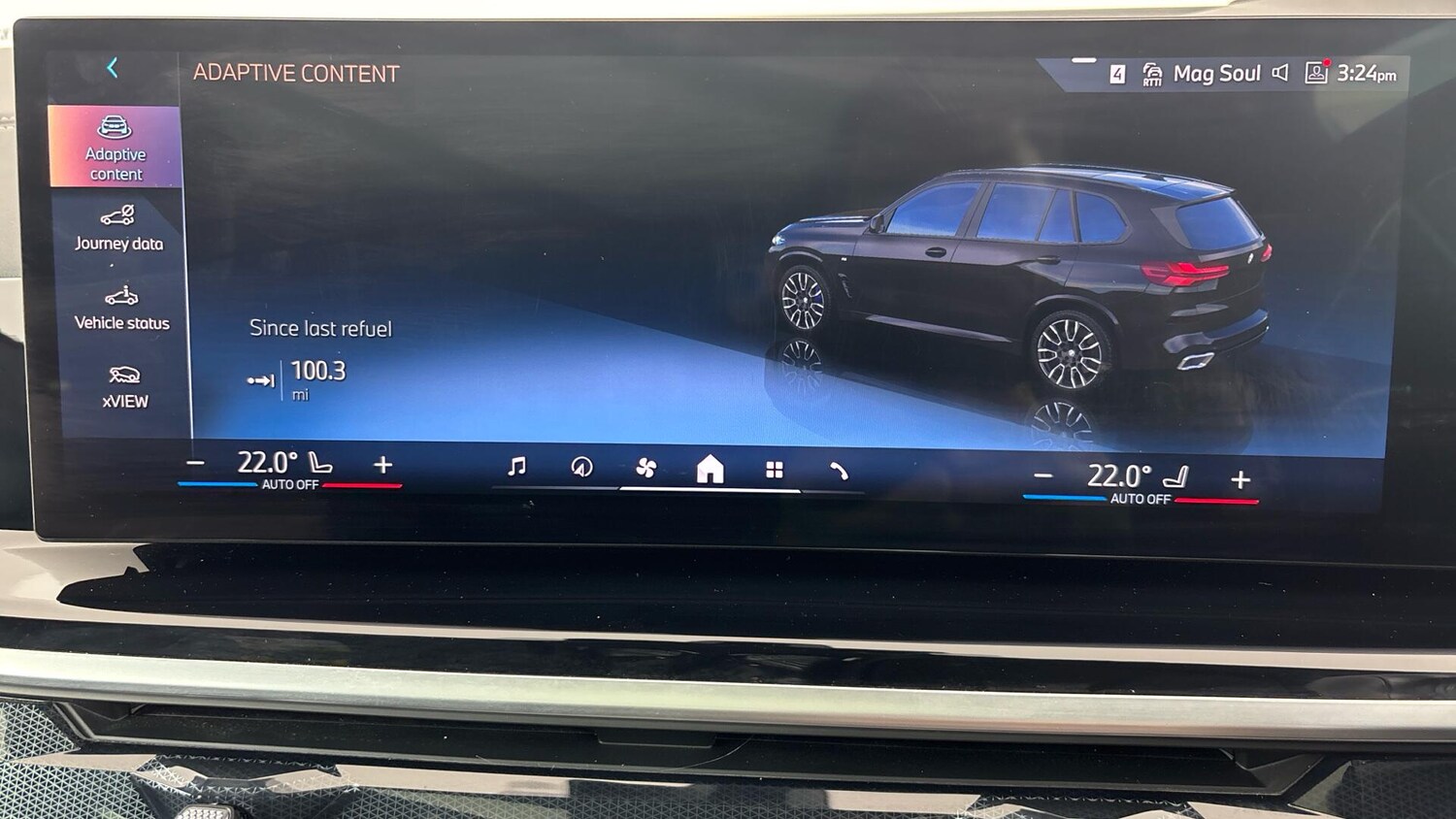 Used BMW X5 2025 for sale - 76760065: Photo 34