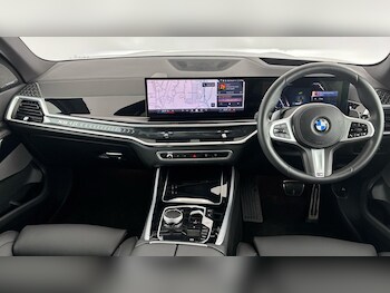 Used BMW X5 2025 for sale - 76760065: Photo