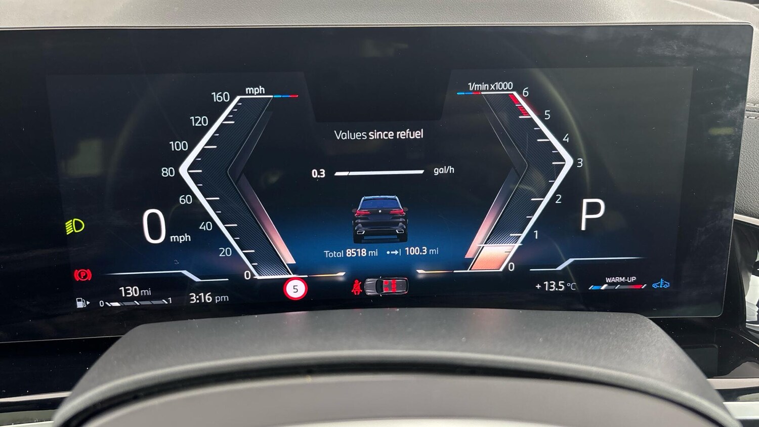 Used BMW X5 2025 for sale - 76760065: Photo 9