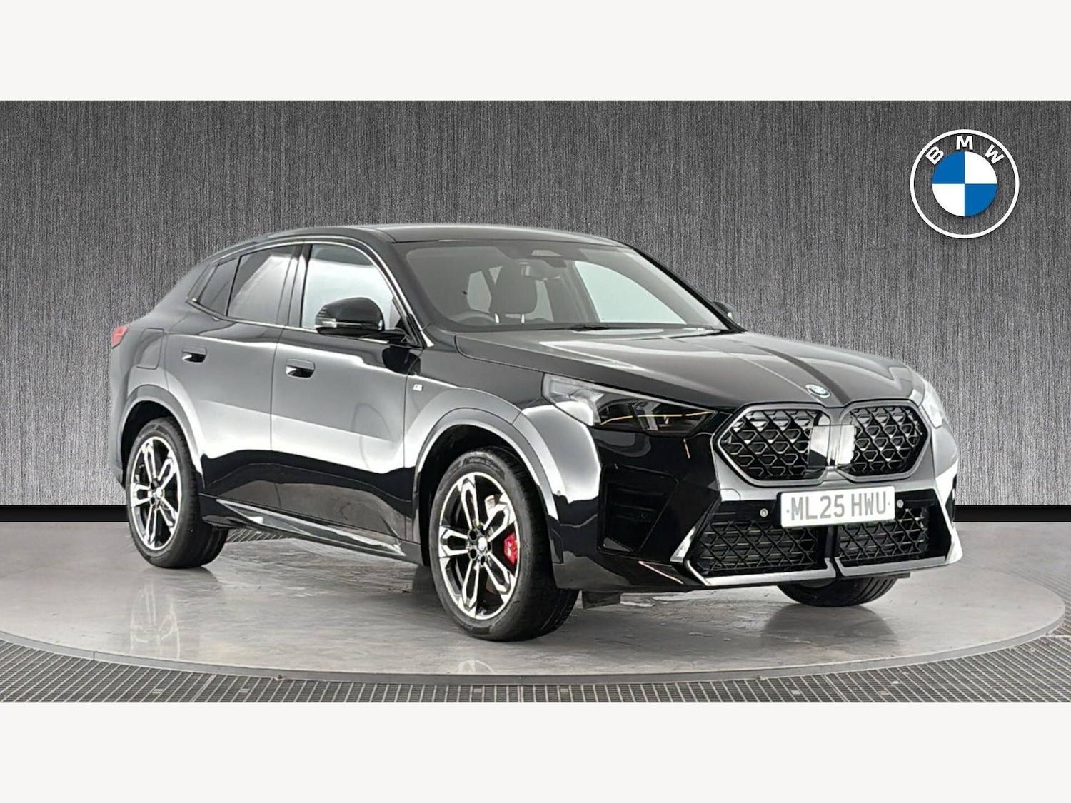 Used BMW X2 2025 for sale - 78020345: Photo 1
