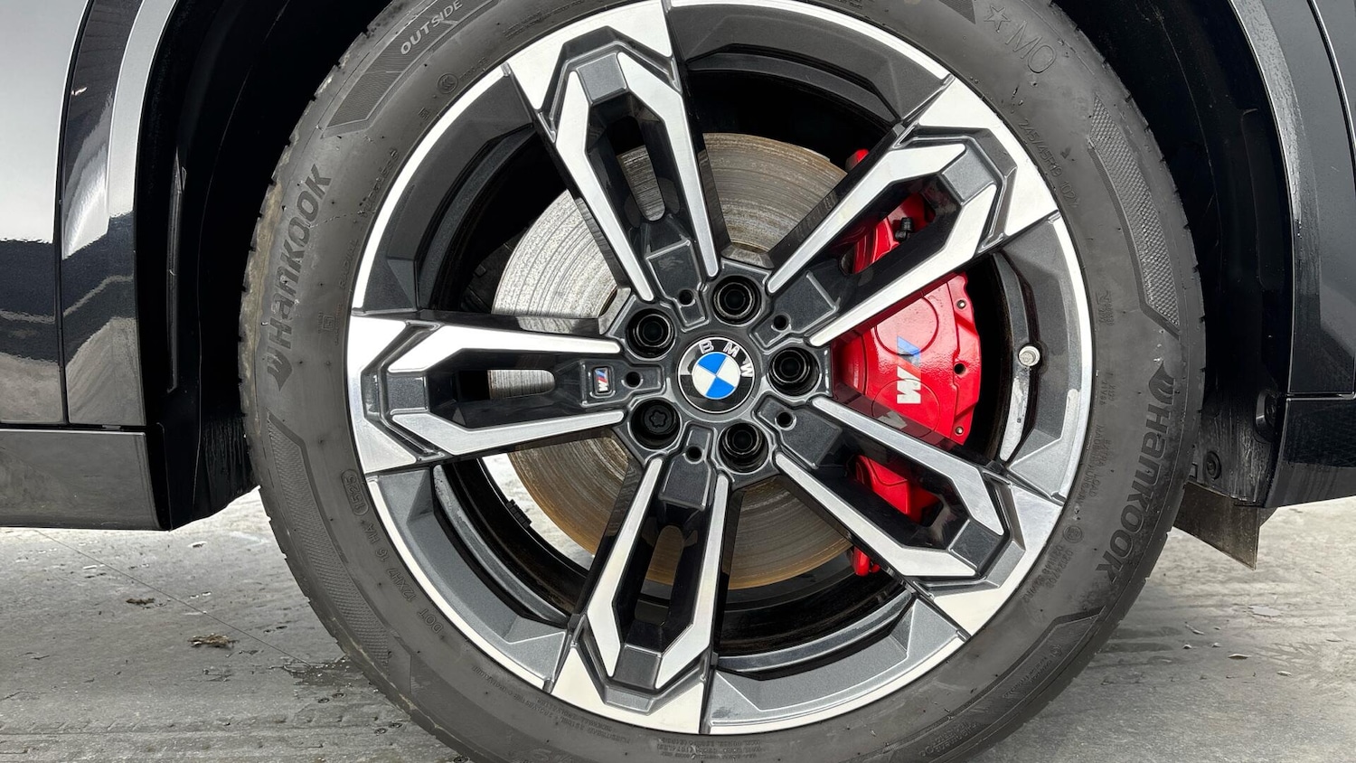 Used BMW X2 2025 for sale - 78020345: Photo 14