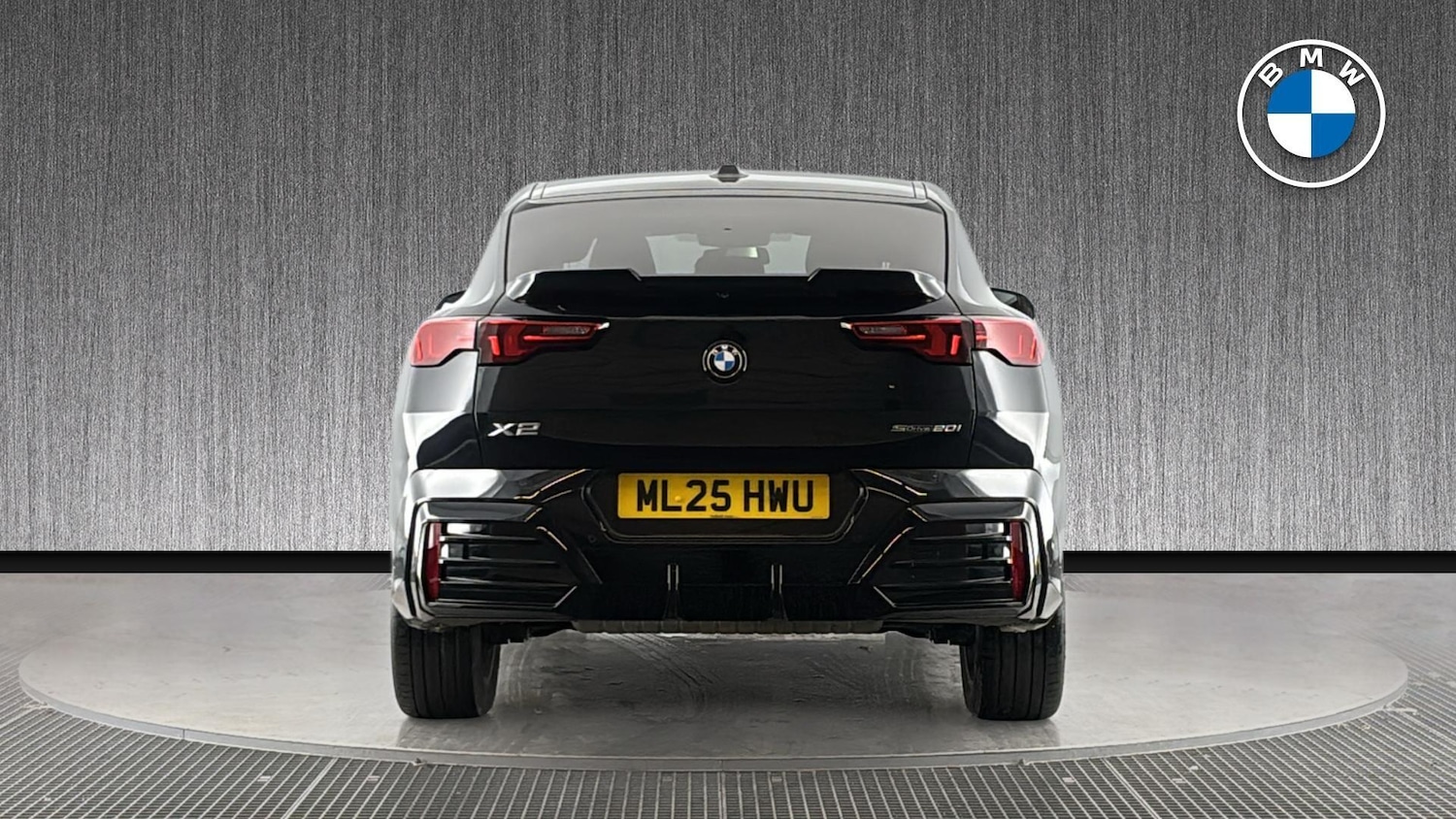 Used BMW X2 2025 for sale - 78020345: Photo 15