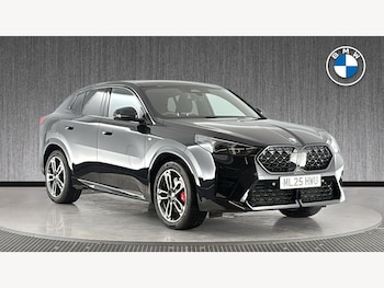 Used BMW X2 2025 for sale - 78020345: Photo