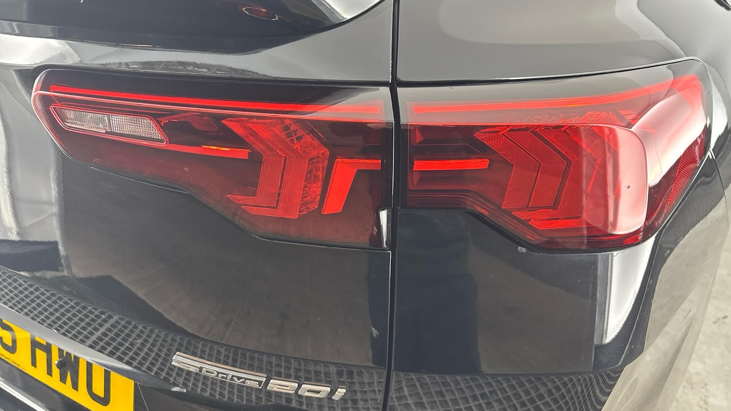 Used BMW X2 2025 for sale - 78020345: Photo 22