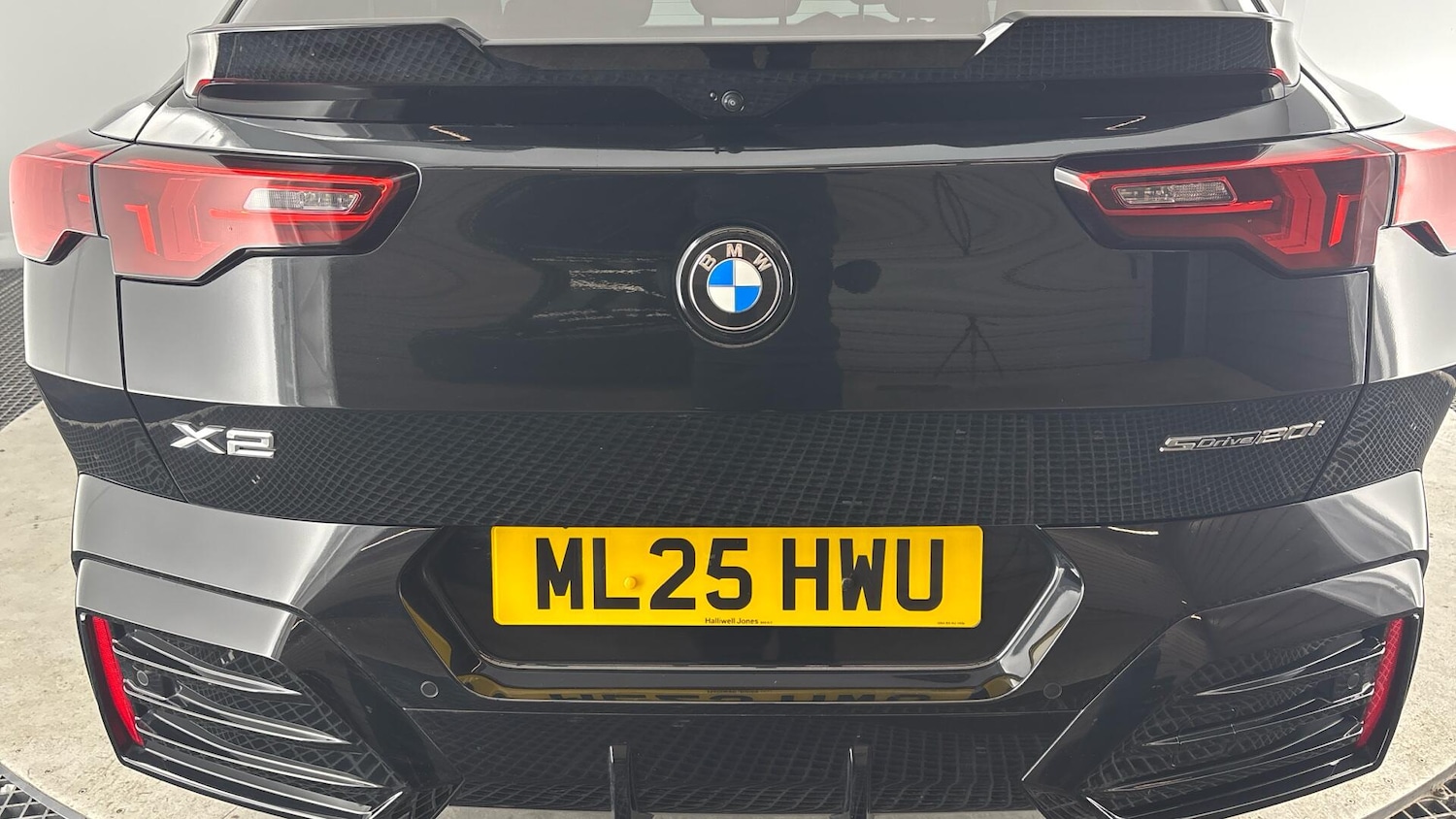 Used BMW X2 2025 for sale - 78020345: Photo 24