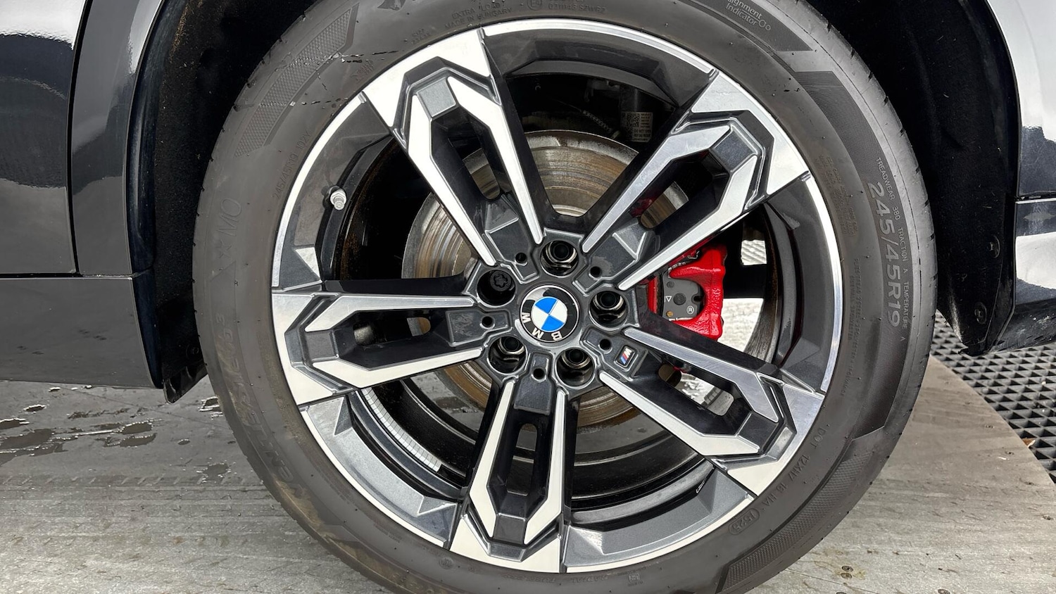 Used BMW X2 2025 for sale - 78020345: Photo 25